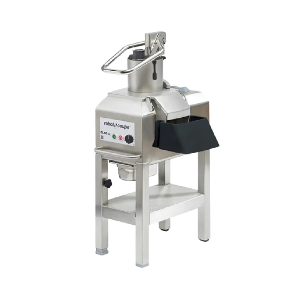 Cortador de vegetales Robot Coupe CL60 con palanca 220 V/60/3 - Robot coupe
