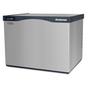 Máquina de hielo Máquina de hielo en cubo mediano, refrigerada 30 &quot;- 400 lb. - Scotsman USA