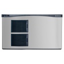 Maquina hielo 1400 lb cubo mediano a.inox - Scotsman USA