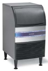 [CU0920MA-1-O] Maquina de hielo autocontenida 100 lbs * (Outlet) - Scotsman USA