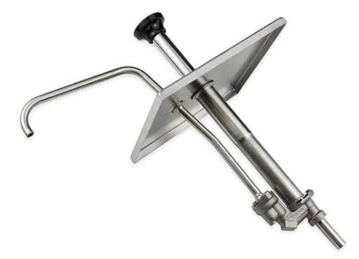 [67540] Bomba en acero inox - Server