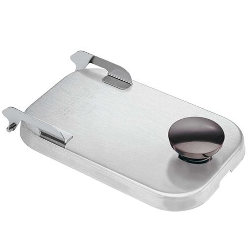 [82545] Tapas con bisagra para insertos - Server
