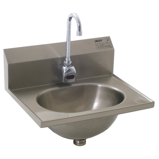[HSA-10-FE] Lavamanos eagle de pared (Outlet) - Eagle