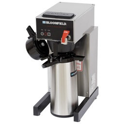 [1082] Cafetera automatica para termos con control electronico de infusion bloomfield