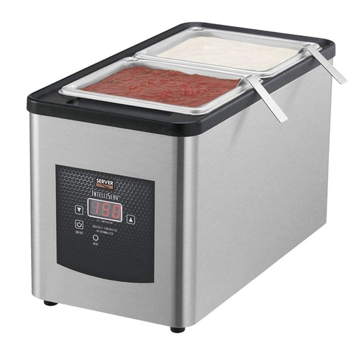 [86090] Mantenedor caliente 1/3  - Server