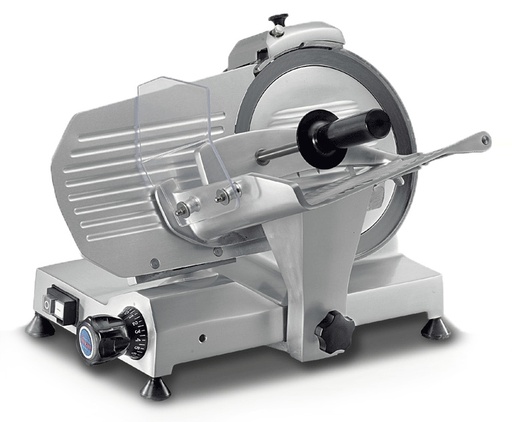 [MIRRA 250 C] Tajadora manual cuchilla disco 10" - Sirman