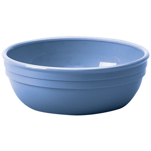 [100CW401] Tazon redondo 12oz policarbonato azul - Cambro USA