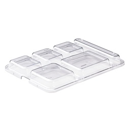 [10146DCWC135] Tapa para bandeja 10146dcw policarbonato - Cambro
