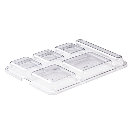 [10146DCWC135] Tapa para bandeja 10146dcw policarbonato - Cambro USA