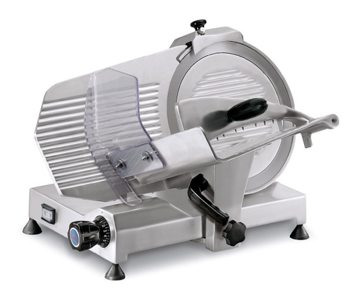[MIRRA300] Tajadora manual 1/3hp disco12" acero - Sirman