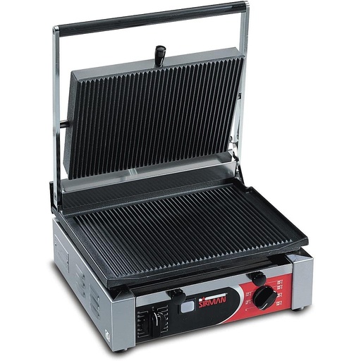 [CORTR] Plancha pannini  - Sirman