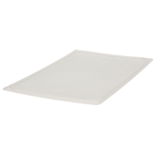 [10PPSC190-O] Tapa plana flexible para azÌÁfate full polipropileno (Outlet) - Cambro