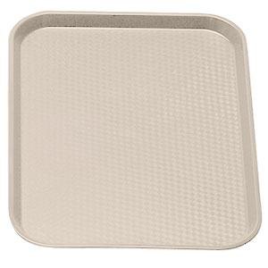 [1418FF106] Bandeja servicio polipropileno 36 x 46cm Durazno Claro - Cambro USA