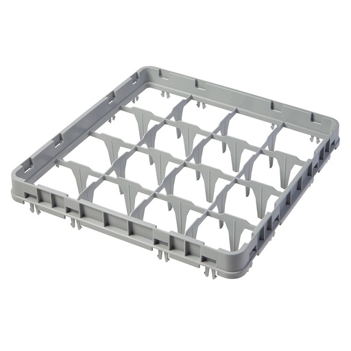 [16E1151] Extension caida completa 16 compartimientos - Cambro China