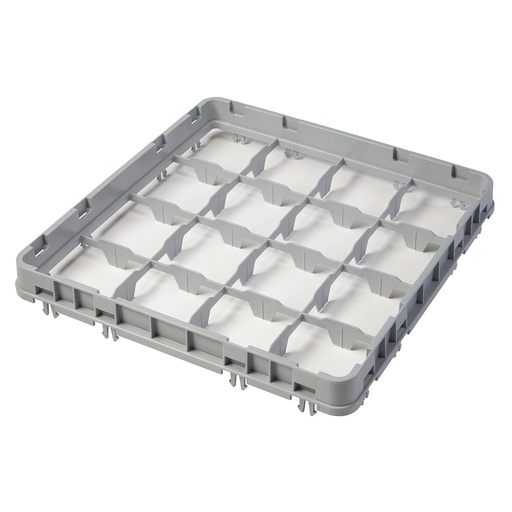 [16E2151] Extension media caida 16 compartimientos - Cambro China