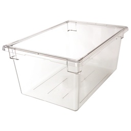 [182612CW135] Caja alimentos 64.4lt 46 x 66 x 30 policarbonato - Cambro