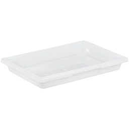 [18263P148] Caja alimentos 18.9lt 46 x 66 x 9cm polietileno - Cambro