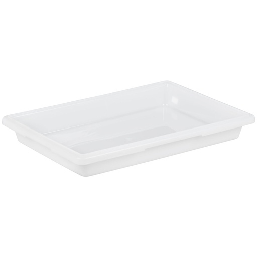 [18263P148] Caja alimentos 18.9lt 46 x 66 x 9cm polietileno - Cambro