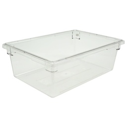[18269CW135] Caja alimentos 49.2lt 46 x 66 x 23cm policarbonato - Cambro