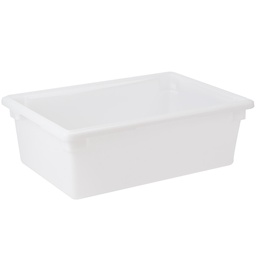 [18269P148] Caja alimentos 49.2lt 46 x 66 x 23cm polietileno - Cambro