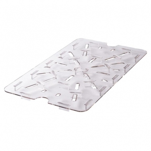 [1826DSCW135] Fondo drenaje para cajas 1826 45.7x66cm - Cambro USA