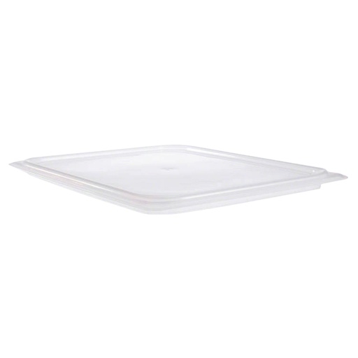 [20PPCWSC190] Tapa flexible para 1/2 en polipropileno - Cambro