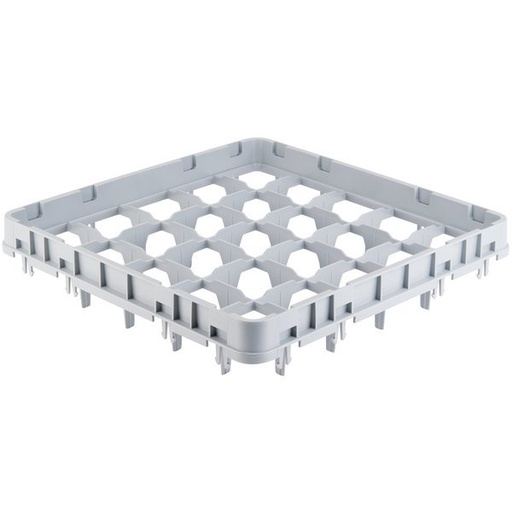 [25E1151] Extension caida completa 25 compartimientos - Cambro China