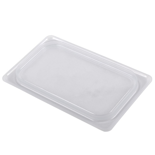 [40PPCWSC190] Tapa flexible para 1/4 translucido - Cambro