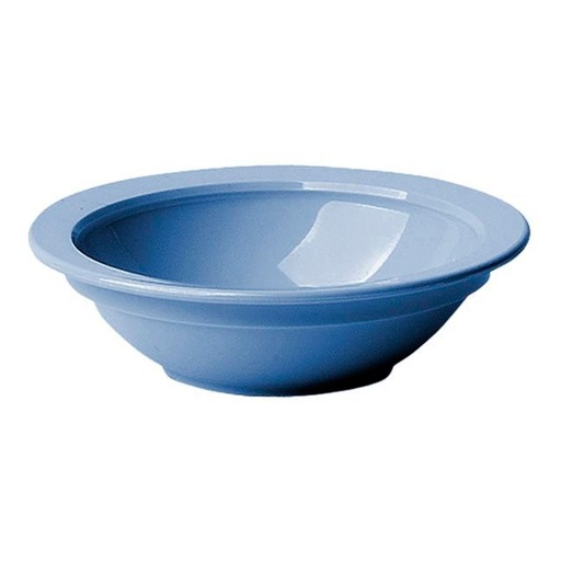 [45CW401] Tazon redondo 5 oz policarbonato azul - Cambro