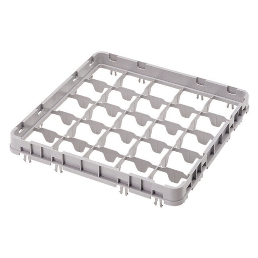 [49E2151] Extension 1/2 caida 49 compartimientos - Cambro