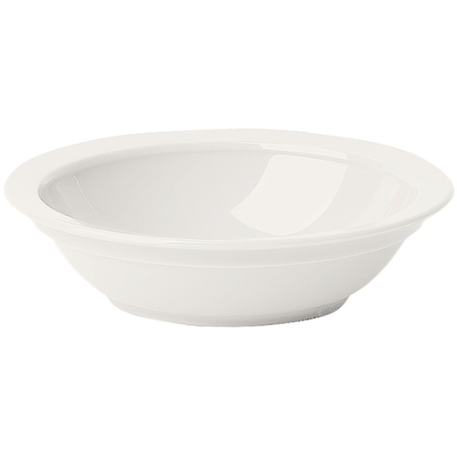 [60CW148] Tazon redondo policarbonato blanco - Cambro