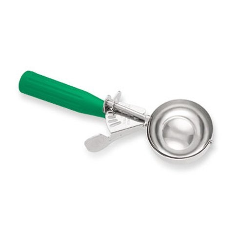 [HAM78-12] Cuchara porcionar tamaño 12 - 2.78 oz./ 82 ml - Hamilton Beach