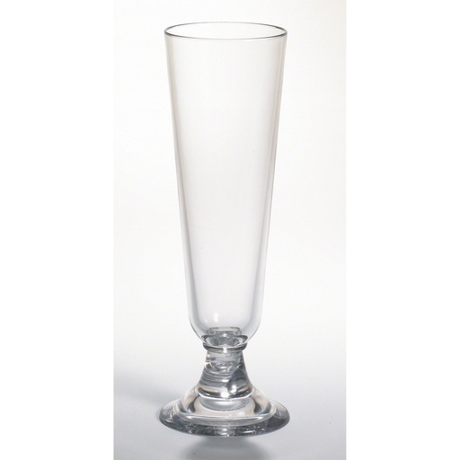 [BWP14CW135] Copa Pilsen 14oz policarbonato transparente - Cambro China