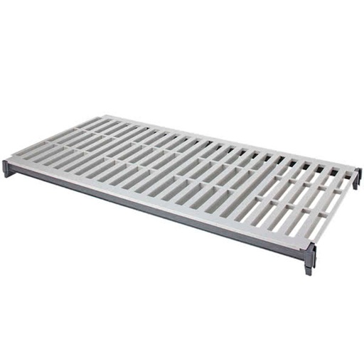 [CBSK1854V1580-O] Juego de Estantes Ventilados Basics 46 X 138Cm (Outlet) - Cambro