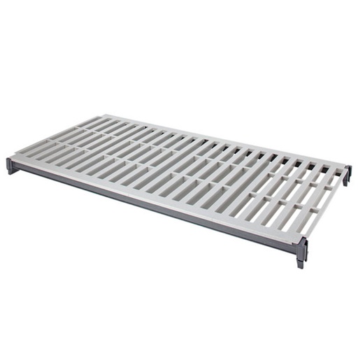 [CBSK2442V1580-O] Camshelving basics juego de estantes ventilados 610x107cm (Outlet) - Cambro