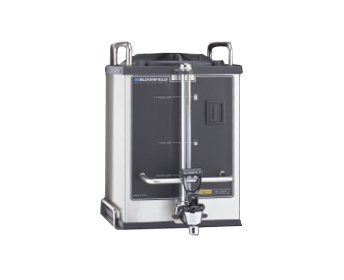 [9105DP-O] Contenedor para estaciones satelite de 1.5 galones (Outlet) - Bloomfield