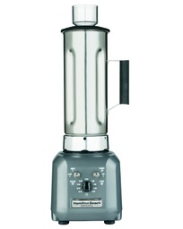 [HBF500] Licuadora 1.8 lts vaso inox - Hamilton Beach