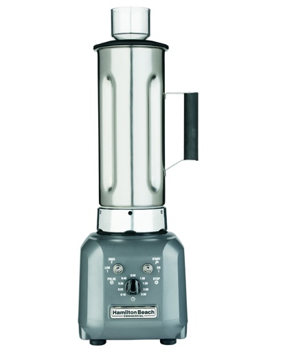 [HBF500] Licuadora 1.8 lts vaso inox - Hamilton Beach