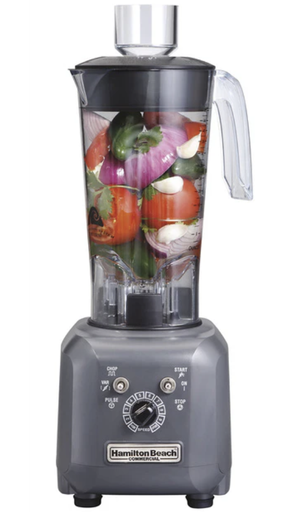 [HBF500] Licuadora 48 oz policarbonato - Hamilton Beach