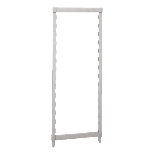 [CPPK1864480] Juego Postes Fijos premium Camshelving Alt 1.63Cm Prof 46Cm - Cambro China