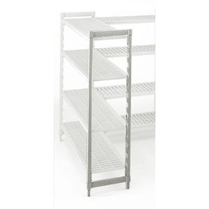 [CPPK1884480] Juego Postes Fijos premium Camshelving Alt 2.14Cm Prof 46Cm - Cambro USA