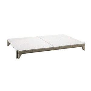 [CPSK2460S1480] Juego de Estantes Solidos premium Camshelving 61 X 153Cm - Cambro China