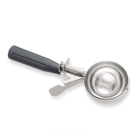 [HAM78-08] Cuchara porcionar tamaño 8 - 3.64 oz./ 108 ml - Hamilton Beach