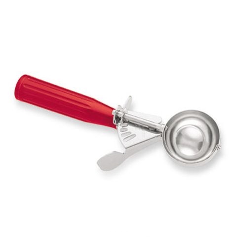 [HAM78-24] Cuchara porcionar tamaño 24 - 1.49 oz./ 44 ml - Hamilton Beach