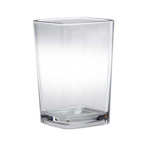 [DG3CW135] Vaso shot 3 oz policarbonato transparente - Cambro USA