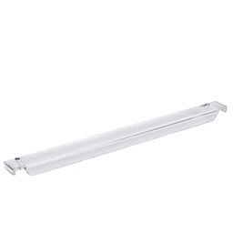 [DIV12135] Separador recipientes 32.5cm policarbonato transparente Cambro