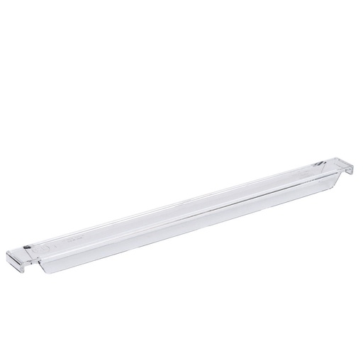 [DIV12135] Separador recipientes 32.5cm policarbonato transparente - Cambro USA