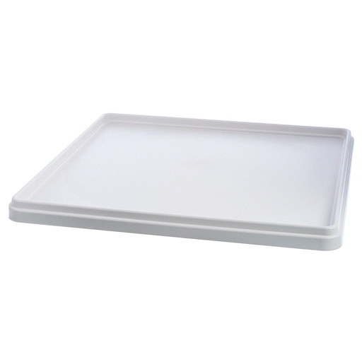 [DRC2020180] Cubierta para cesta completa gris - Cambro