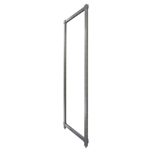 [EPK1872580-O] Juego Postes Fijos Camshelving Elements Alt 1.83Cm Prof 46Cm (Outlet) - Cambro