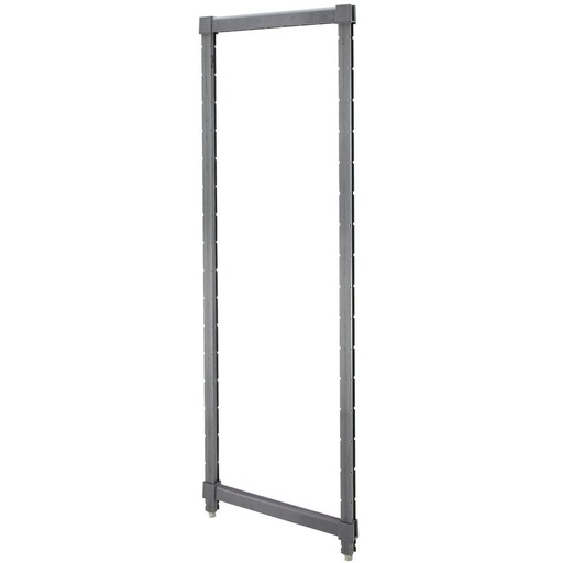 [EPK2172580-O] Juego Postes Fijos Camshelving Elements Alt 1.83Cm Prof 54Cm (Outlet) - Cambro
